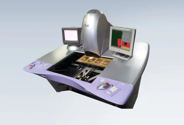 Camtek Orion Series AOI