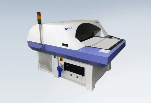 Orbotech Sprint 8 Inkjet Legend Printer