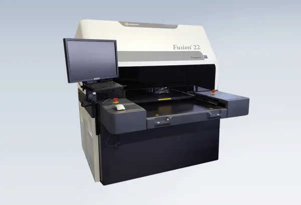 Orbotech Fusion 22 AOI