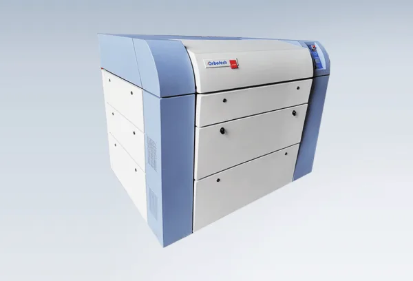 Orbotech LP7008 Photoplotter
