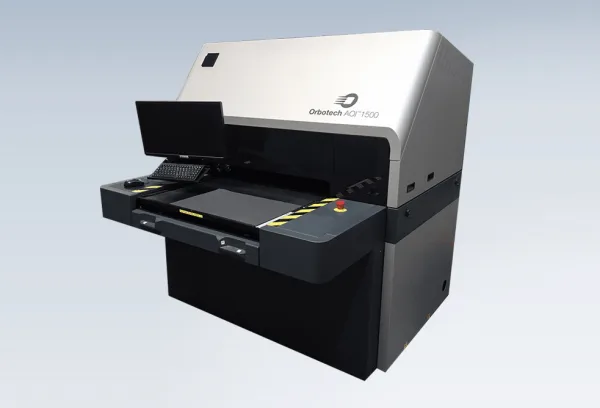 Orbotech 1500 AOI