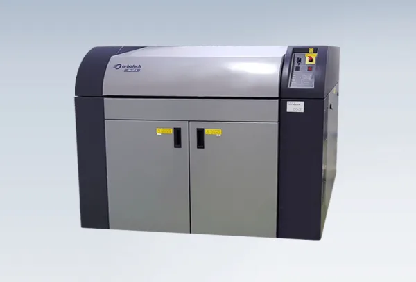 Orbotech LP9 Photoplotter