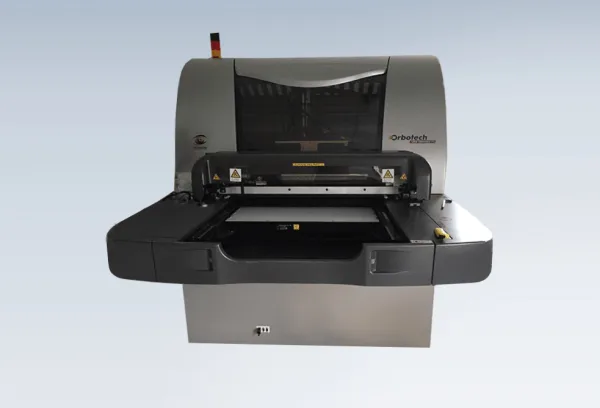 Orbotech Discovery AOI